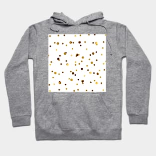 Glitter Hoodie